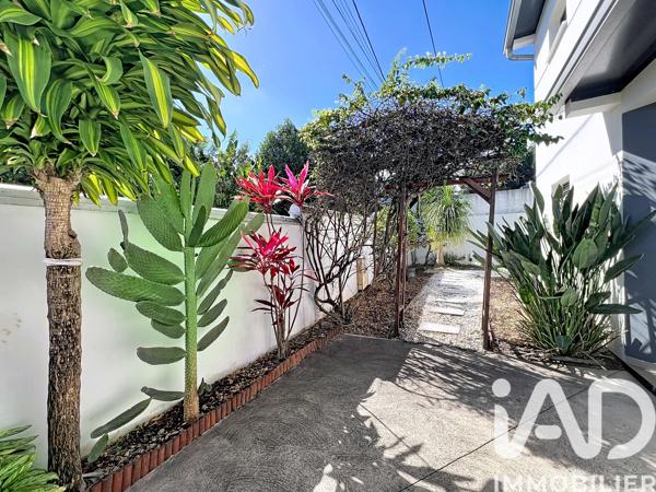 Maison à vendre 5 pièces 156 m² Saint-Pierre