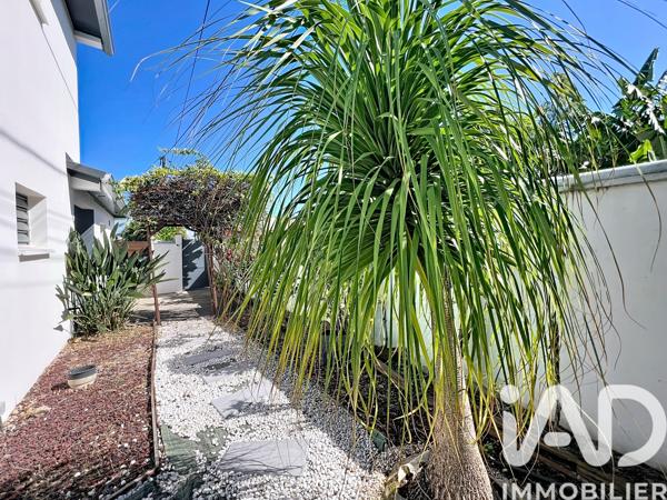 Maison à vendre 5 pièces 156 m² Saint-Pierre
