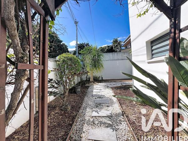 Maison à vendre 5 pièces 156 m² Saint-Pierre