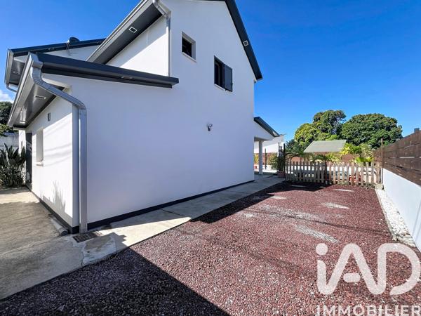 Maison à vendre 5 pièces 156 m² Saint-Pierre