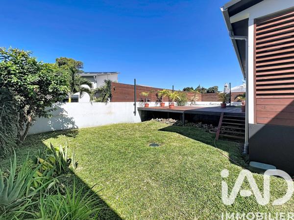 Maison à vendre 5 pièces 156 m² Saint-Pierre