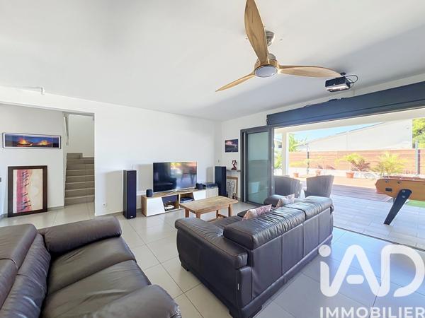 Maison à vendre 5 pièces 156 m² Saint-Pierre