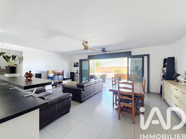 Maison à vendre 5 pièces 156 m² Saint-Pierre