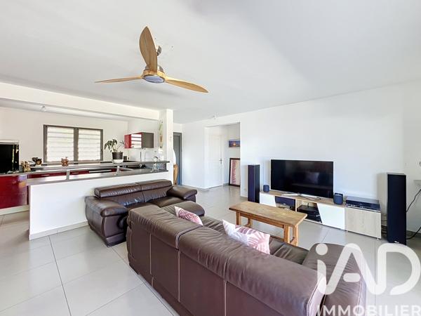 Maison à vendre 5 pièces 156 m² Saint-Pierre