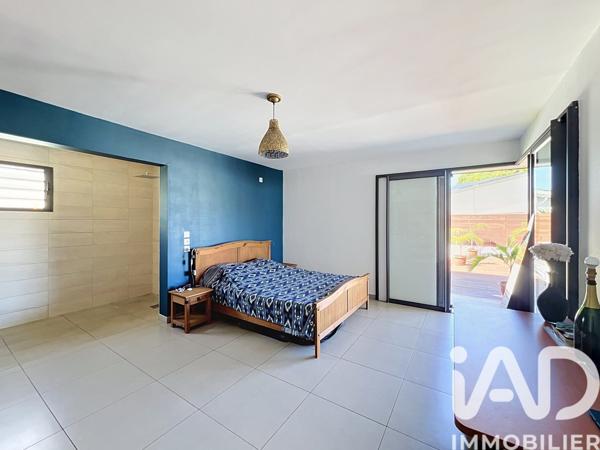 Maison à vendre 5 pièces 156 m² Saint-Pierre