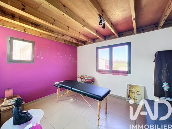 Maison à vendre 5 pièces 156 m² Saint-Pierre