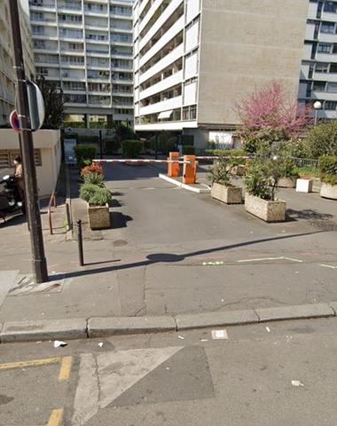 Paris (toute la ville)