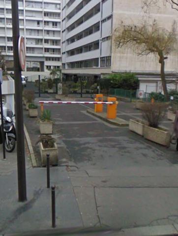 Paris (toute la ville)