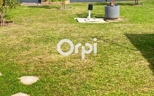 Maison à vendre    4 pièces •  Beaurains