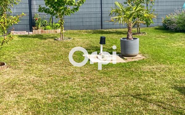 Maison à vendre    4 pièces •  Beaurains