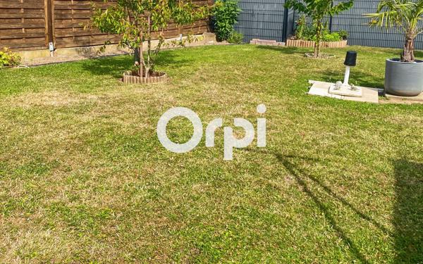 Maison à vendre    4 pièces •  Beaurains