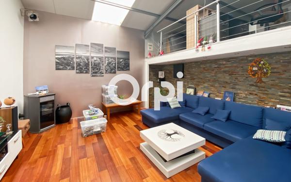 Maison à vendre    4 pièces •  Beaurains