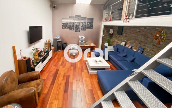 Maison à vendre    4 pièces •  Beaurains