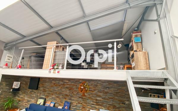 Maison à vendre    4 pièces •  Beaurains