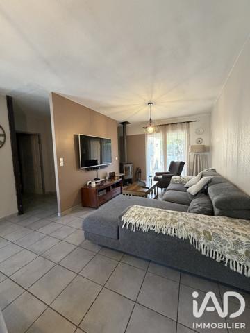 Maison à vendre 5 pièces 120 m² Pollestres