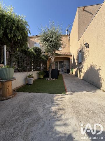 Maison à vendre 5 pièces 120 m² Pollestres