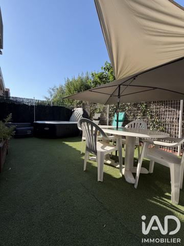 Maison à vendre 5 pièces 120 m² Pollestres