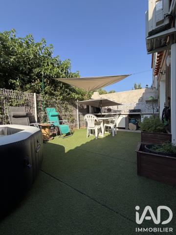 Maison à vendre 5 pièces 120 m² Pollestres