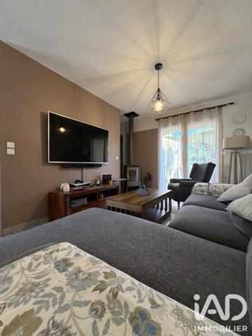 Maison à vendre 5 pièces 120 m² Pollestres