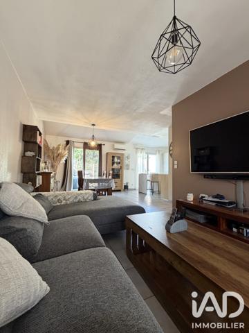 Maison à vendre 5 pièces 120 m² Pollestres
