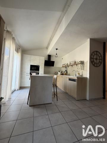 Maison à vendre 5 pièces 120 m² Pollestres
