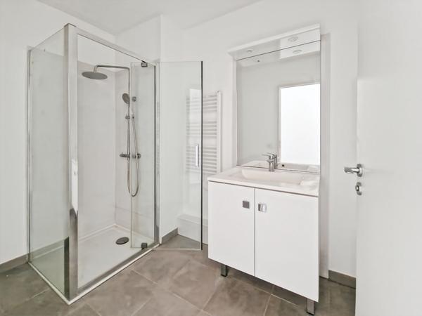 Appartement Marseille 4 pieces 82m²