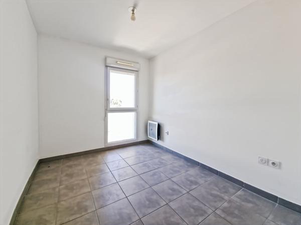Appartement Marseille 4 pieces 82m²