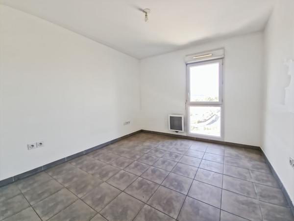 Appartement Marseille 4 pieces 82m²