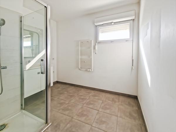 Appartement Marseille 4 pieces 82m²