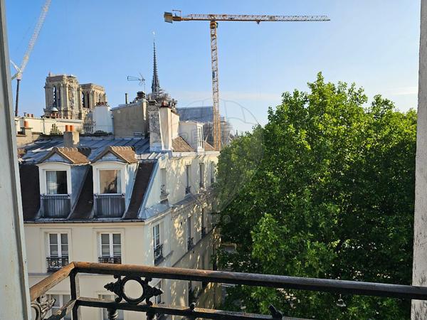 Appartement  en vente - Saint-Victor