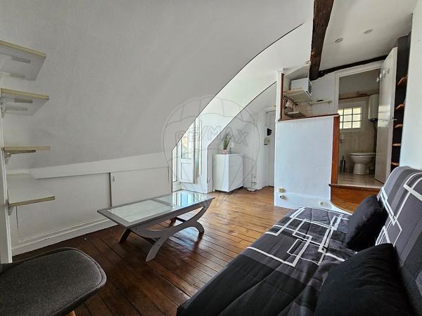 Appartement  en vente - Saint-Victor