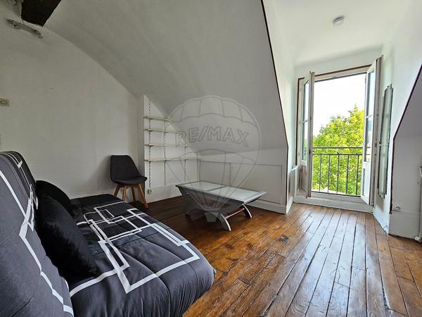 Appartement  en vente - Saint-Victor