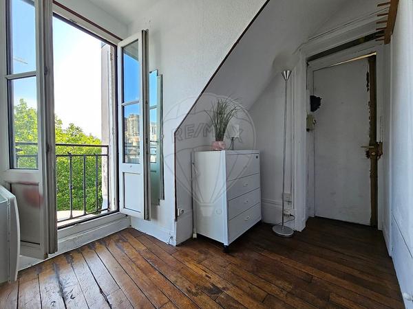 Appartement  en vente - Saint-Victor