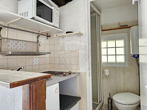 Appartement  en vente - Saint-Victor