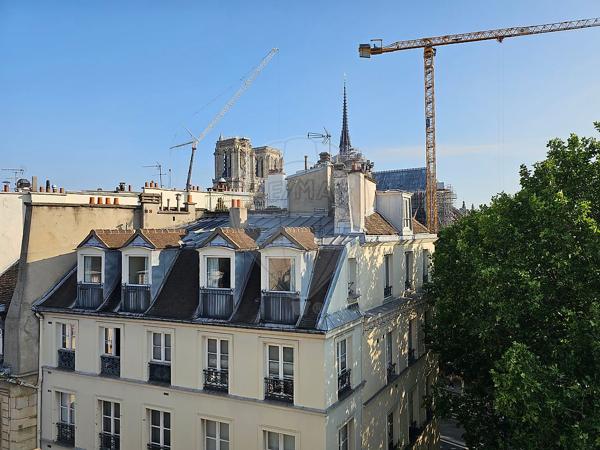 Appartement  en vente - Saint-Victor