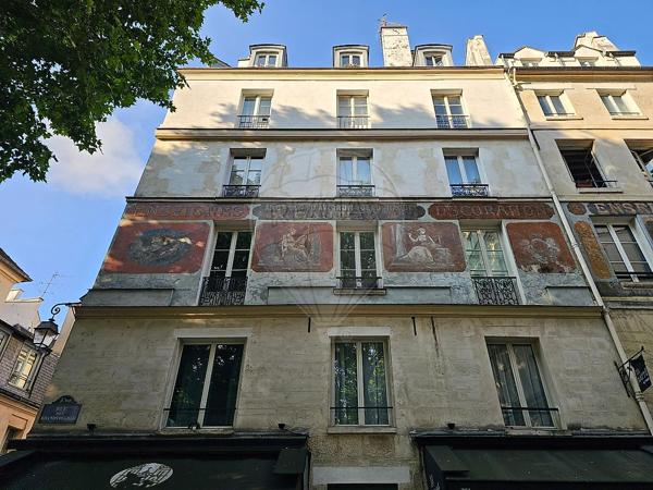 Appartement  en vente - Saint-Victor