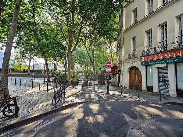 Appartement  en vente - Saint-Victor