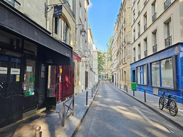 Appartement  en vente - Saint-Victor