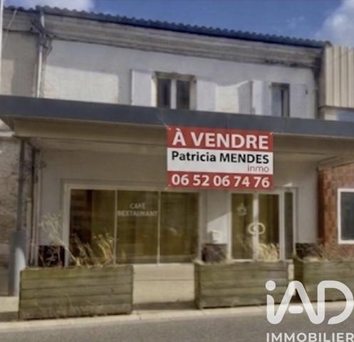 Immeuble à vendre 274 m² Bon-Encontre