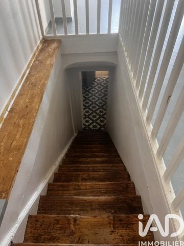 Immeuble à vendre 274 m² Bon-Encontre
