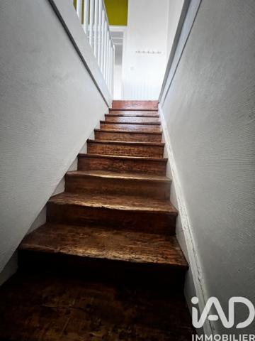 Immeuble à vendre 274 m² Bon-Encontre