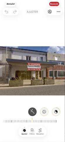 Immeuble à vendre 274 m² Bon-Encontre