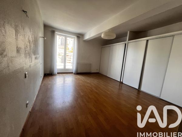 Immeuble à vendre 274 m² Bon-Encontre