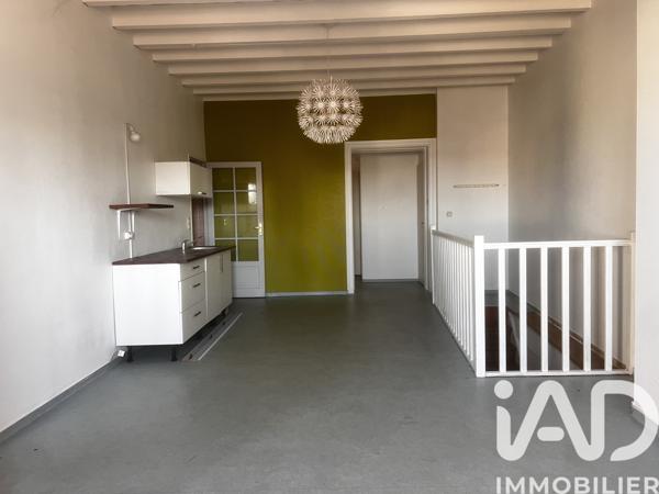 Immeuble à vendre 274 m² Bon-Encontre