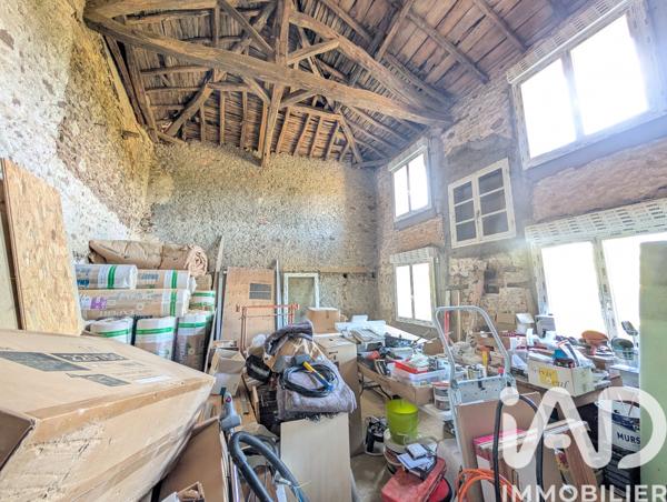 Maison à vendre 5 pièces 118 m² Millac