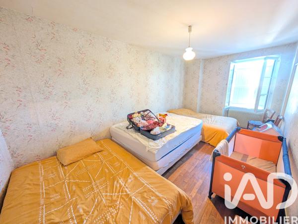 Maison à vendre 5 pièces 118 m² Millac