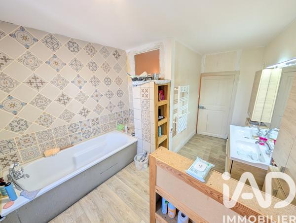 Maison à vendre 5 pièces 118 m² Millac