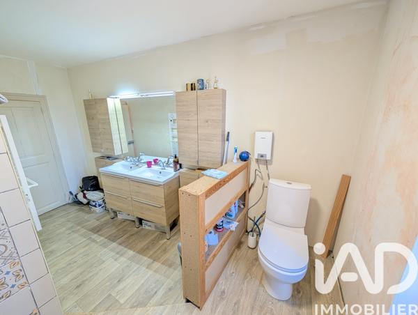 Maison à vendre 5 pièces 118 m² Millac