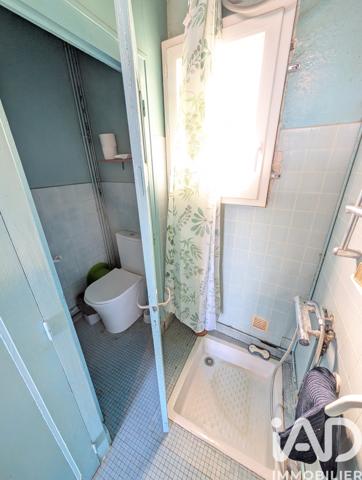 Maison à vendre 5 pièces 118 m² Millac