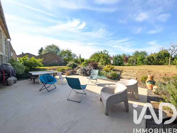 Maison à vendre 5 pièces 118 m² Millac